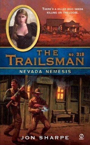 Nevada Nemesis