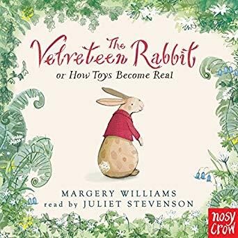 The Velveteen Rabbit