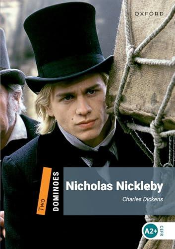 Dominoes Level 2: Nicholas Nickleby