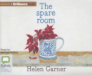 The Spare Room