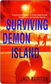 Surviving Demon Island