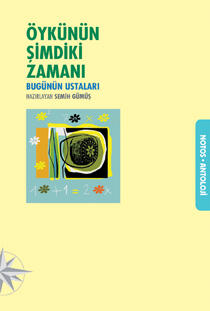 Öykünün Şimdiki Zamanı: Bugünün Ustaları