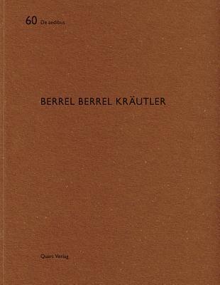 Berrel Berrel Krautler: De aedibus
