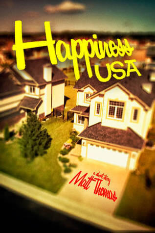 Happiness USA