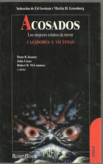 Acosados