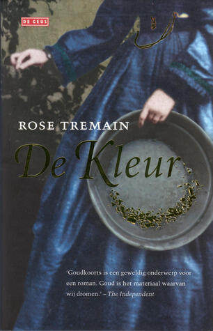 De kleur