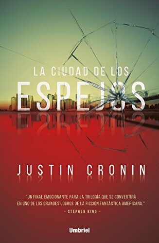 La ciudad de los espejos