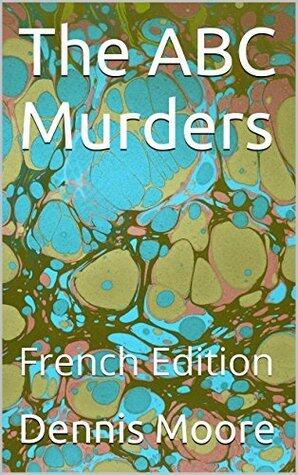 The ABC Murders: French Edition