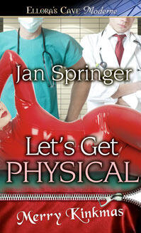 Let's Get Physical