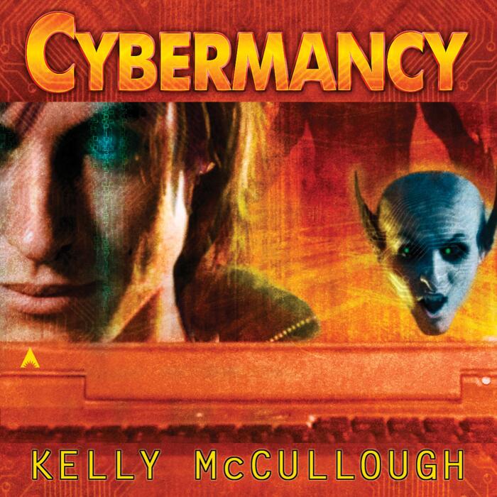 Cybermancy: Ravirn, Book 2