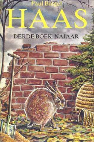 Haas: Derde Boek (Najaar)