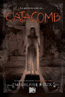 Catacomb: Una novela en el mundo Asylum