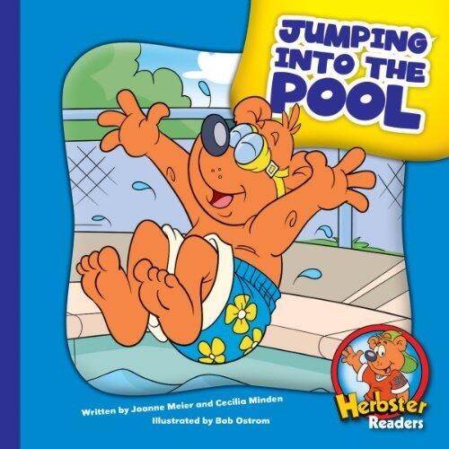 Jumping into the Pool