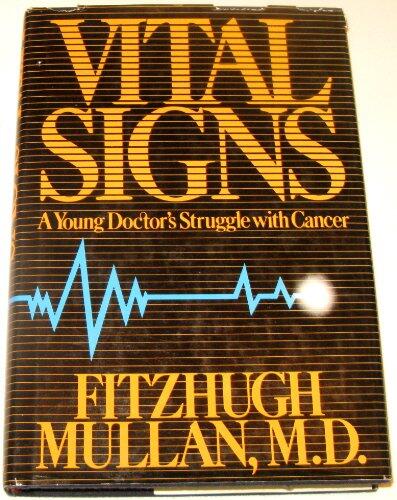 Vital Signs: A Young Doctor's Struggle with Cancer