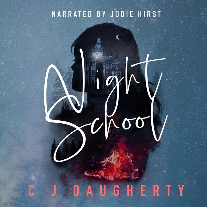 Night School: Genesis: Cimmeria Academy YA Thrillers, Book 1