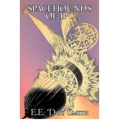Spacehounds of IPC