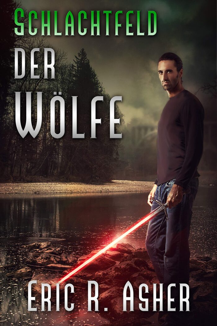 Schlachtfeld der Wölfe