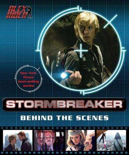 Stormbreaker: Behind the Scenes