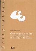 Ottocento e dintorni: E.A. Poe, W. Whitman, H. Melville, N. Hawthorne