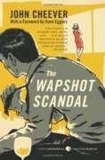 The Wapshot Chronicle, The Wapshot Scandal