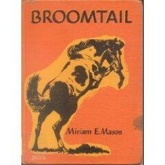 Broomtail Brother of Lightning