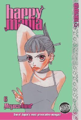 Happy Mania, Vol. 6