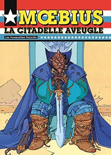 La Citadelle Aveugle