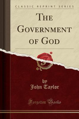 The Government of God