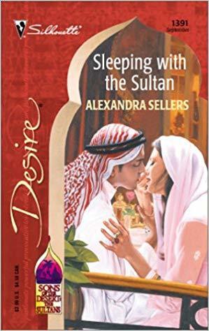 Sleeping With The Sultan