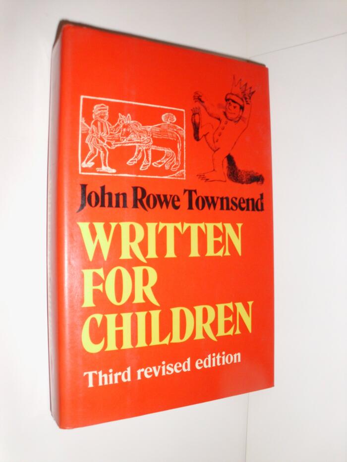 Written for Children