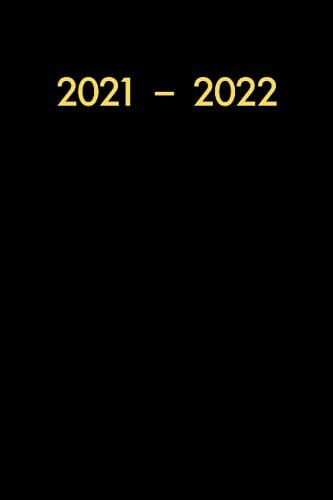 2021 - 2022 Financial Diary
