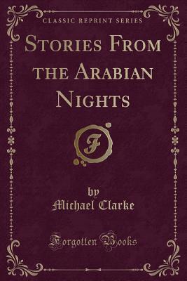 Stories from the Arabian Nights
