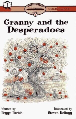 Granny and the Desperadoes