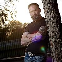 Myke Cole