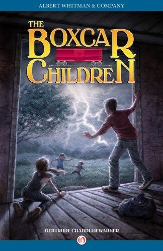 The Boxcar Children