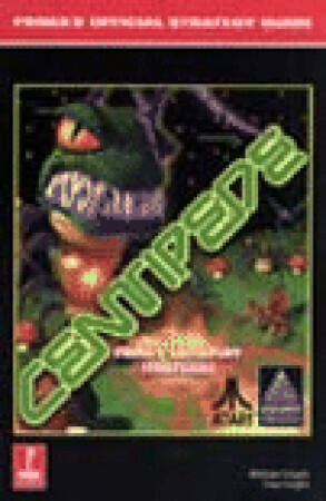 Centipede (MP)