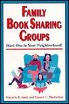 Family Book Sharing Groups: Start One in Your Neighborhood!