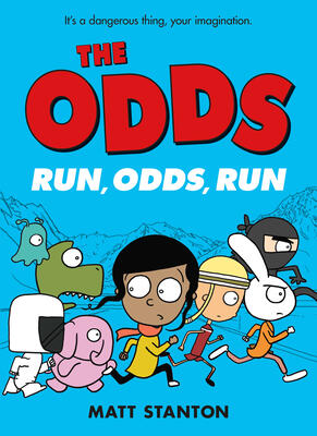 Run, Odds, Run