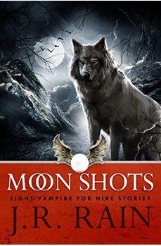 Moon Shots