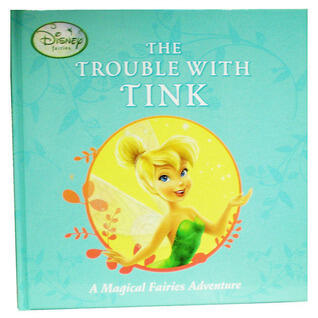 The Trouble With Tink