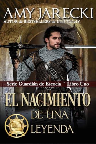 El nacimiento de una leyenda