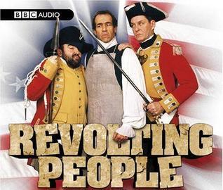 Revolting People: Series 4