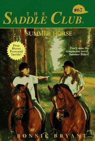 Summer Horse