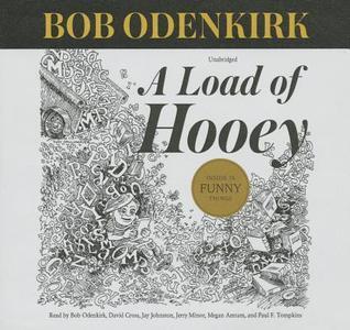 A Load of Hooey: A Collection of New Short Humor Fiction