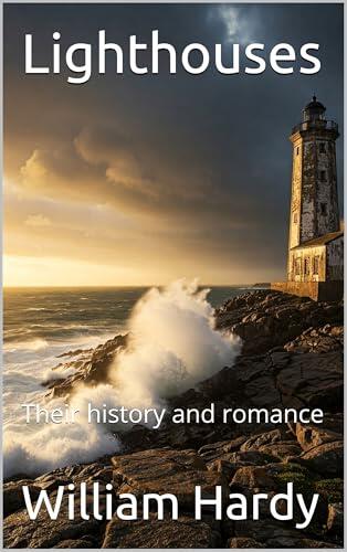 Lighthouses: Their history and romance
