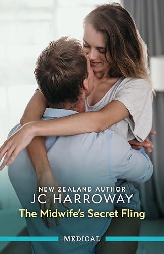 The Midwife's Secret Fling