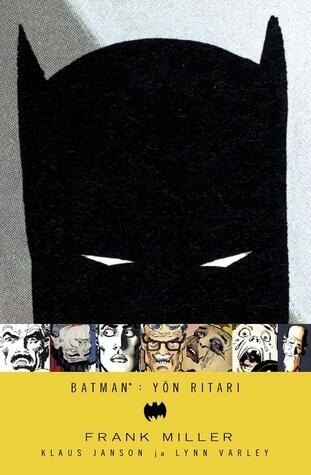 Batman: yön ritari