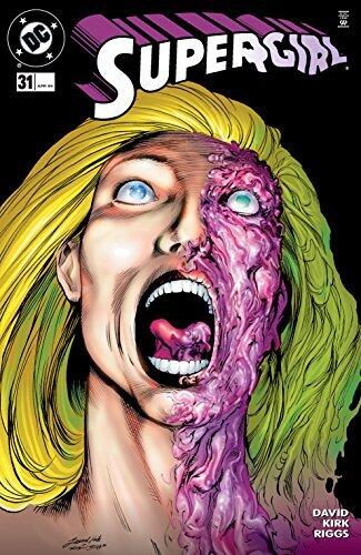 Supergirl (1996-2003) #31