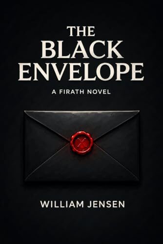The Black Envelope: A Firath Novel