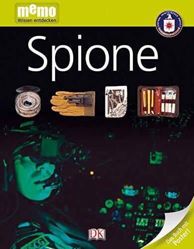Memo - Wissen Ist Grun: Spione